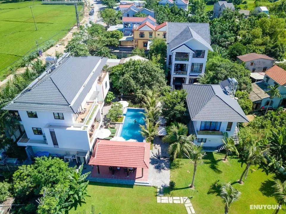 Hoi An Reverie Villas - Öne Çıkan Resim