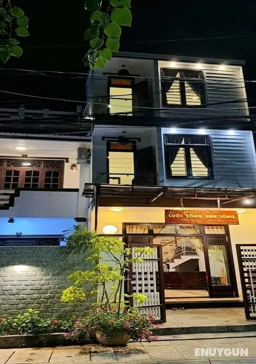 Hoi An Riverlife Homestay - Öne Çıkan Resim