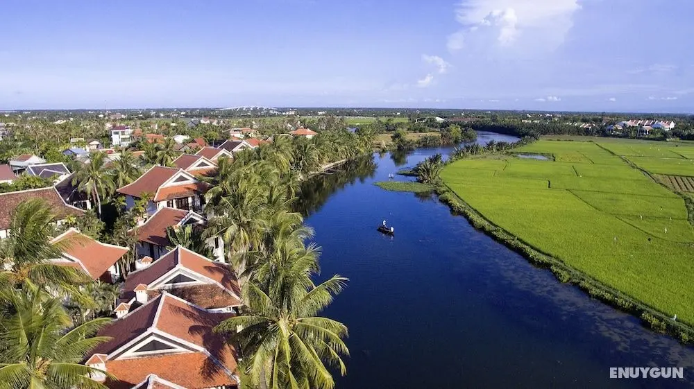 Hoi An Riverside Resort & Spa - Öne Çıkan Resim