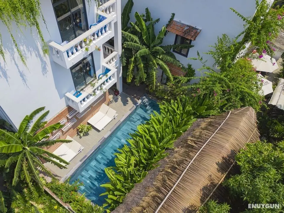 Hoi An Rustic Villa - Öne Çıkan Resim