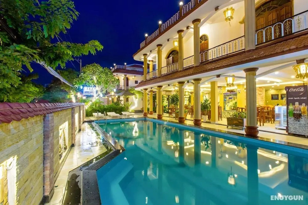Hoi An Sala Hotel - Öne Çıkan Resim