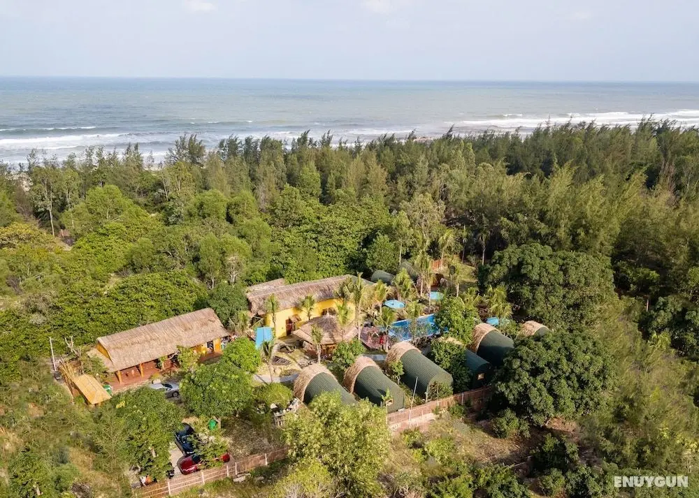 Hoi An SeaBreeze Village Resort - Öne Çıkan Resim