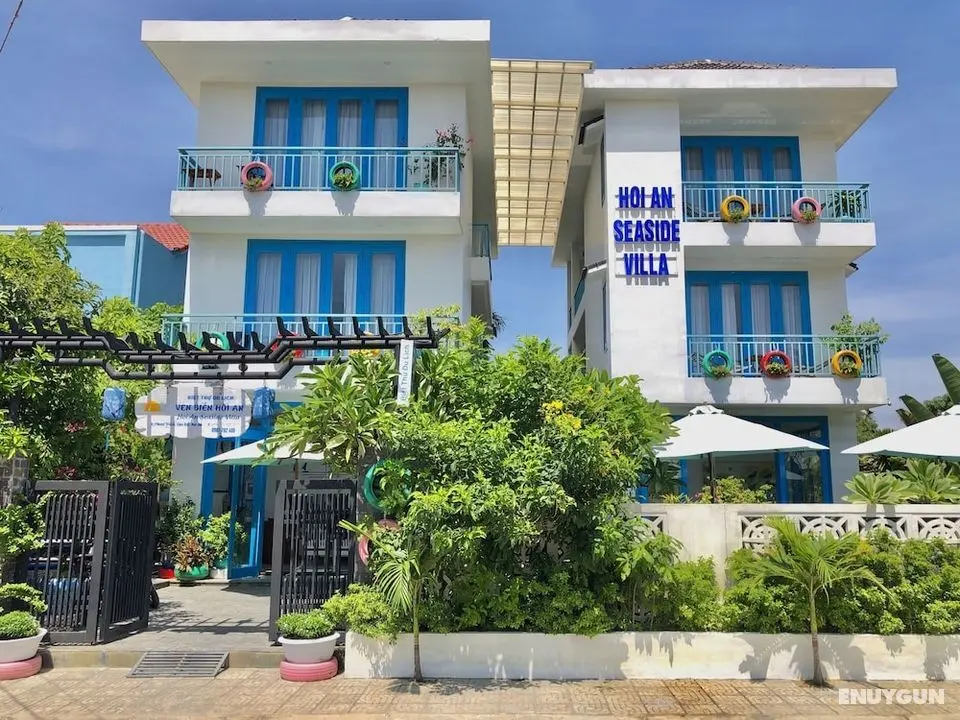 Hoi An Seaside Villa - Öne Çıkan Resim