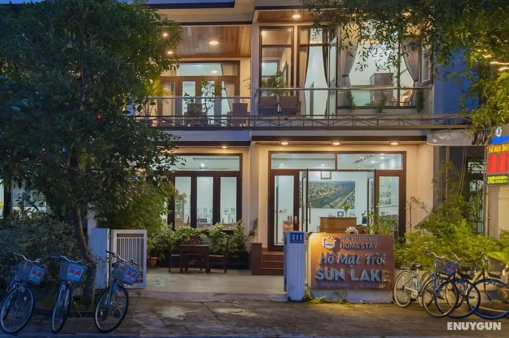 Hoi An SunLake Villa - Öne Çıkan Resim
