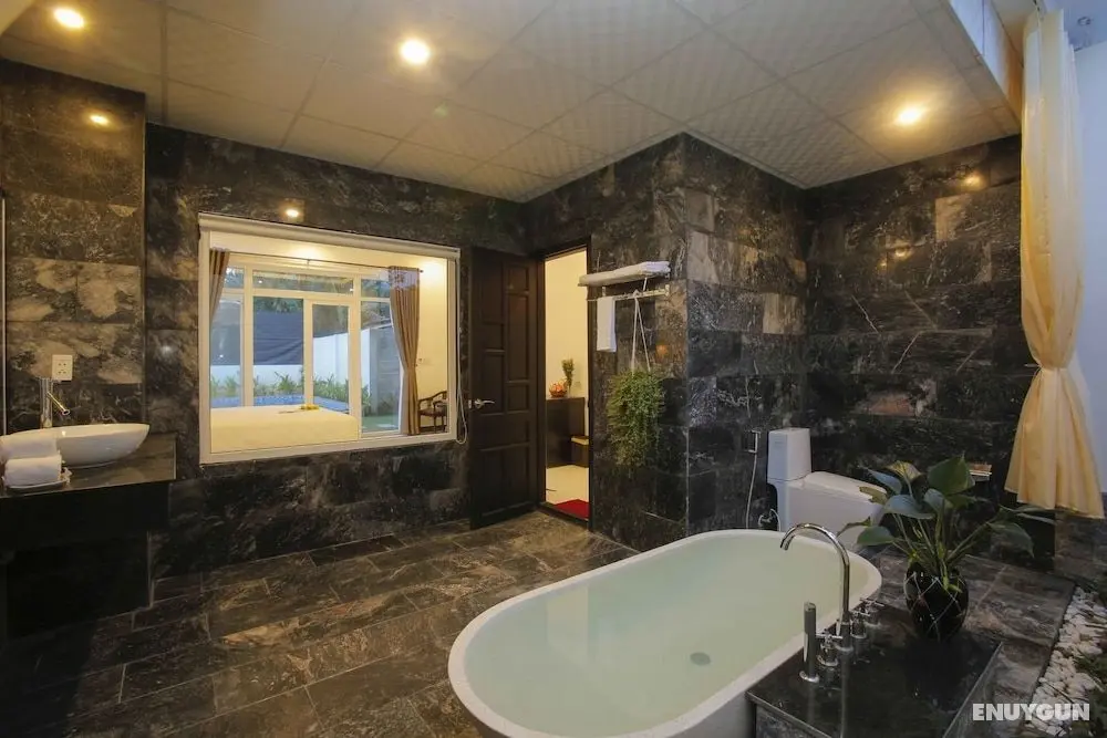 Hoi An Sunny Pool Villa - Öne Çıkan Resim
