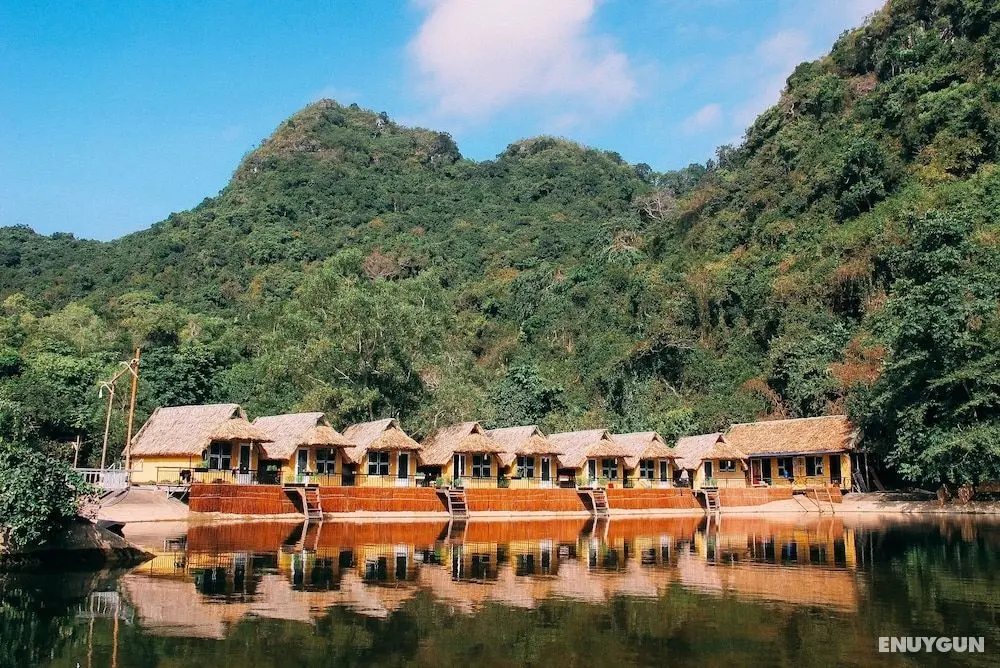 Hoi Lake Farmstay - Öne Çıkan Resim