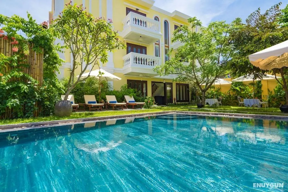Hoian Central Hotel - Öne Çıkan Resim