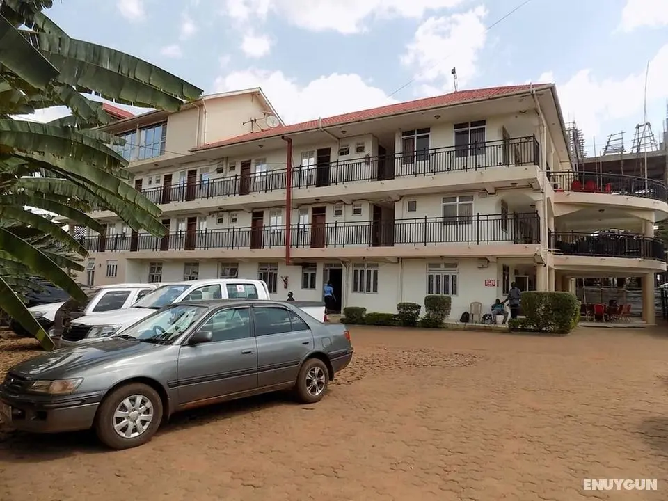 Hoima Resort Hotel - Öne Çıkan Resim
