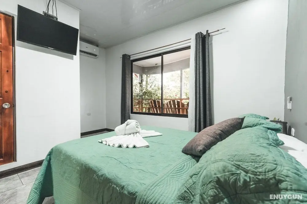 Hotel Hoja de Oro Corcovado - Öne Çıkan Resim