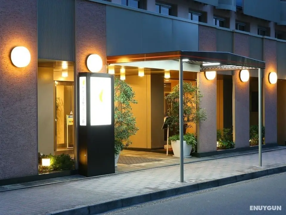 Hotel Hokke Club Hiroshima - Öne Çıkan Resim