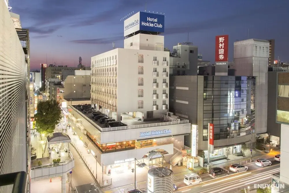 Hotel Hokke Club Shonan - Fujisawa - Öne Çıkan Resim