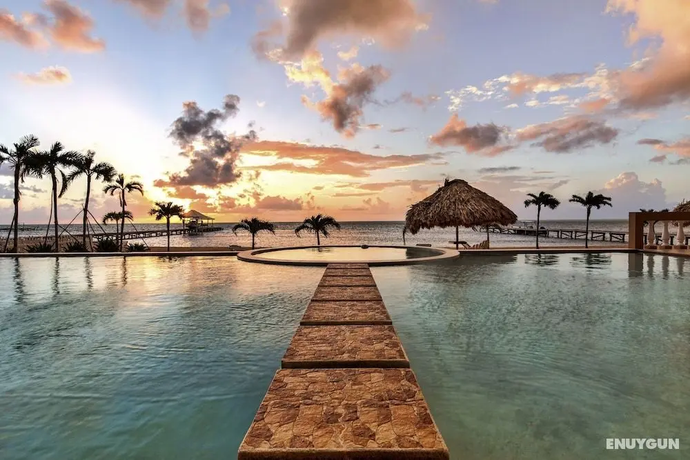 Hol Chan Reef Resort & Villas - Öne Çıkan Resim
