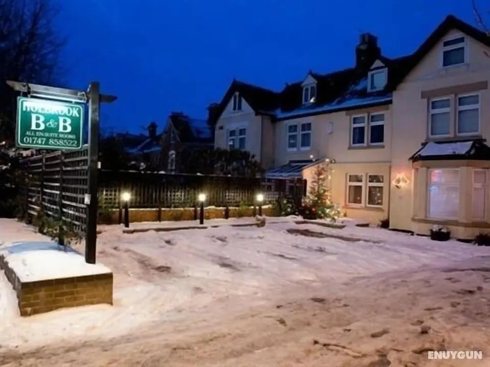Holbrook B&B - Öne Çıkan Resim