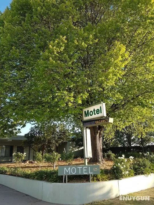 Holbrook SKYE Motel - Öne Çıkan Resim