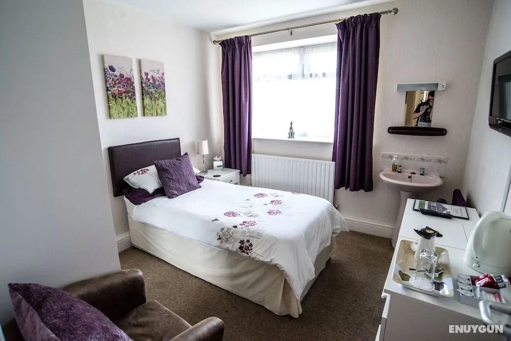 Holcombe Guest House - Öne Çıkan Resim