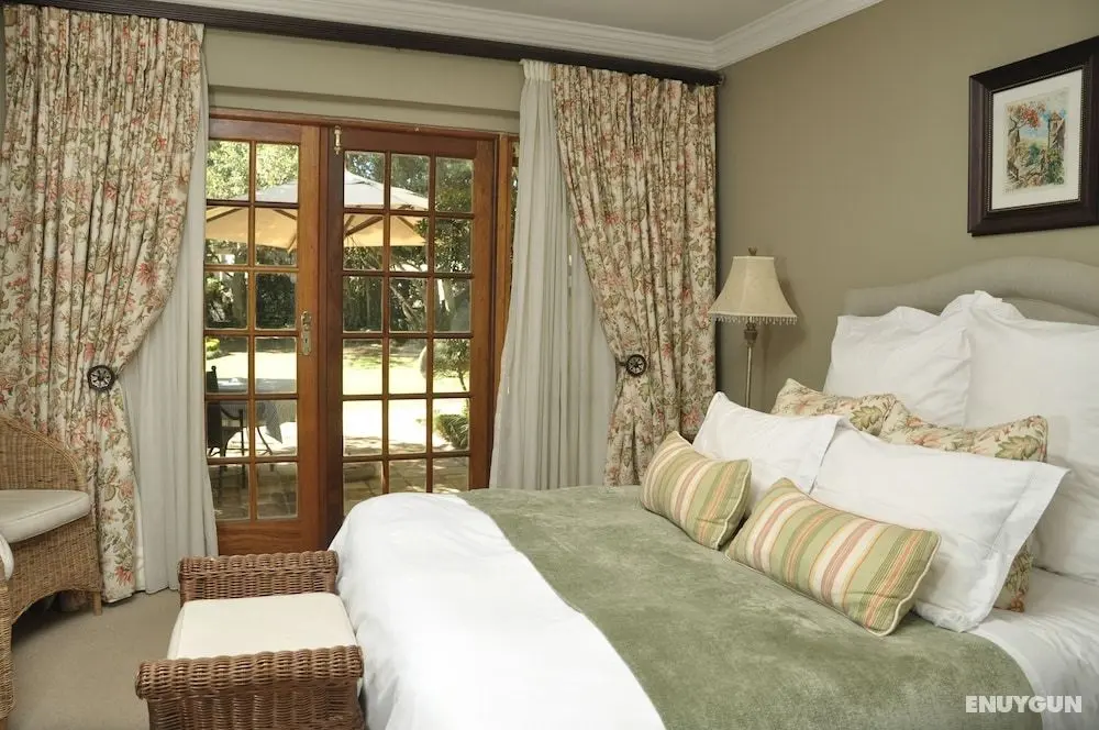 Hole In One Boutique Hotel - Öne Çıkan Resim