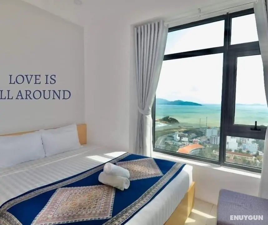 Holi Bayview Nha Trang - Öne Çıkan Resim
