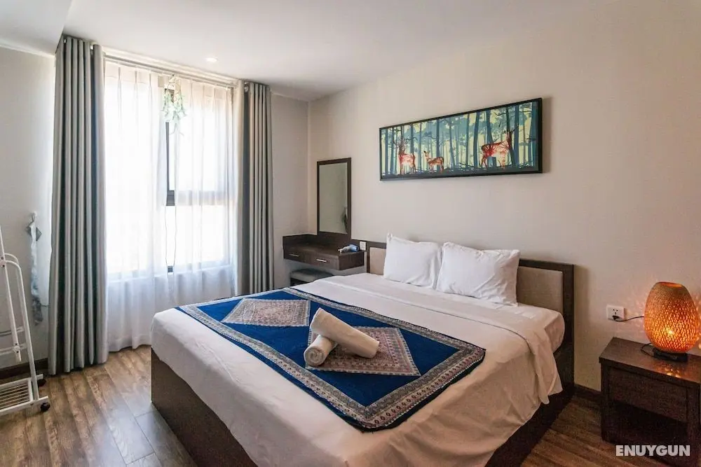 Holi Virgo Nha Trang - Öne Çıkan Resim