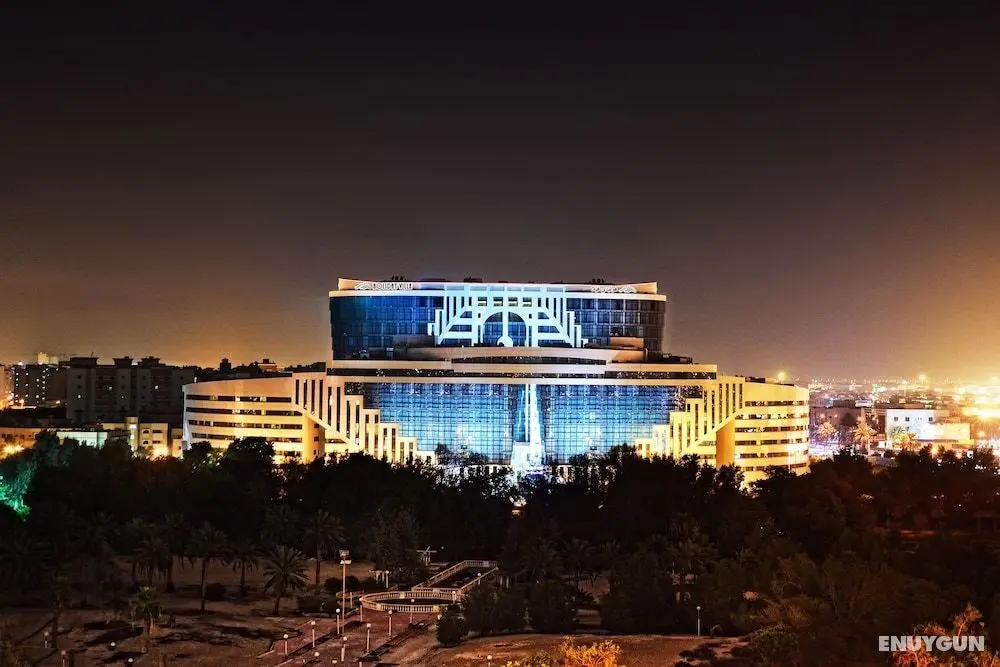 Holiday Villa Hotel And Residence City Centre Doha - Öne Çıkan Resim