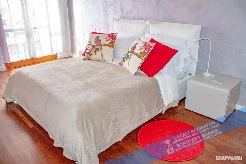 Holiday Apartment Graziella - max 6 Guests, Close to Beaches and Clubs - Oda