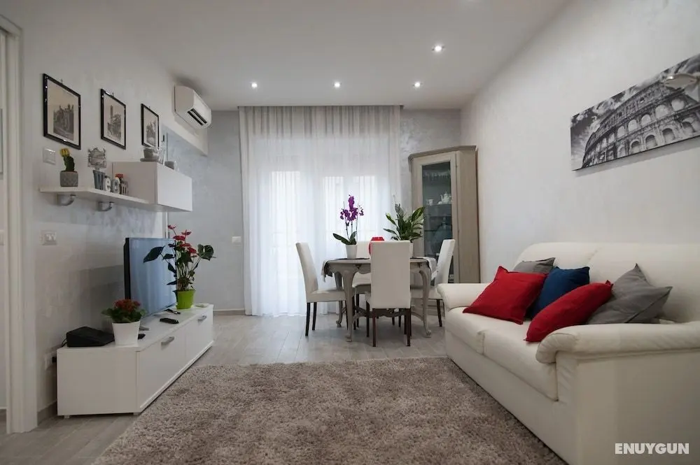Holiday Apartment M m House - Öne Çıkan Resim
