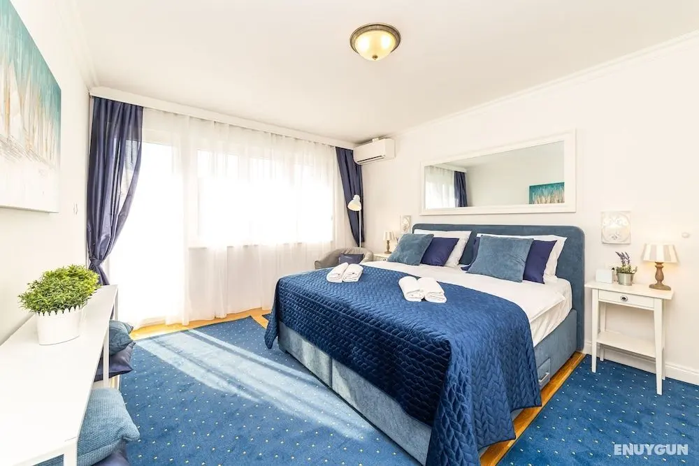 Holiday Apartment Miltoni Split - Öne Çıkan Resim