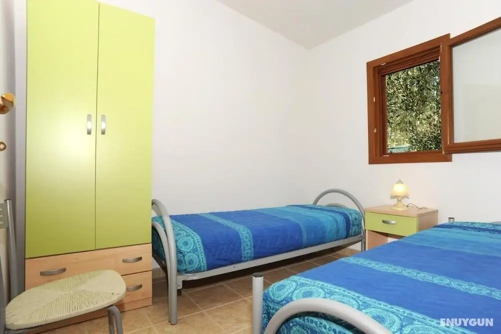 Holiday Apartment Orchidea With Swimming Pool and Private Beach -3 - Oda