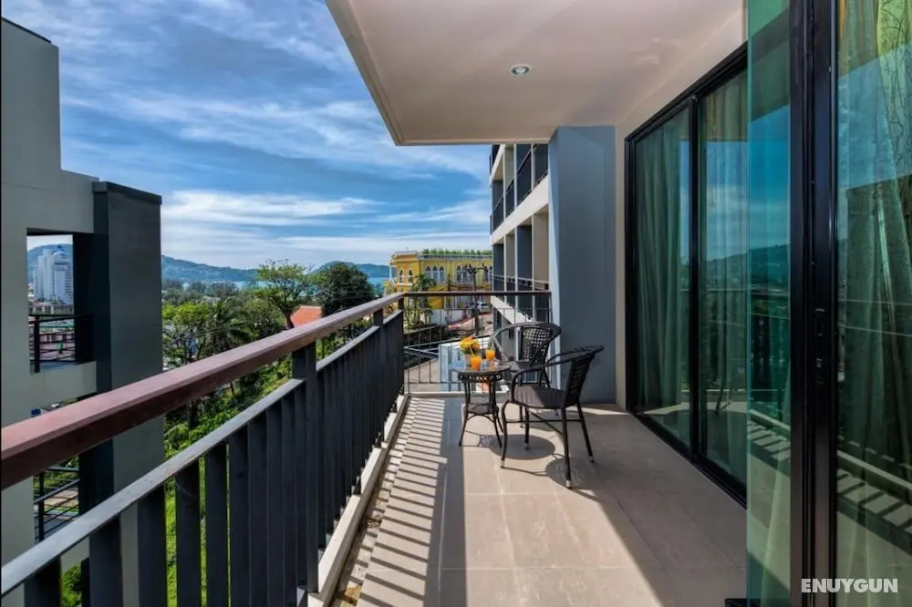 Holiday Apartment in Patong- Great Amenities Walk to the Beach - Öne Çıkan Resim