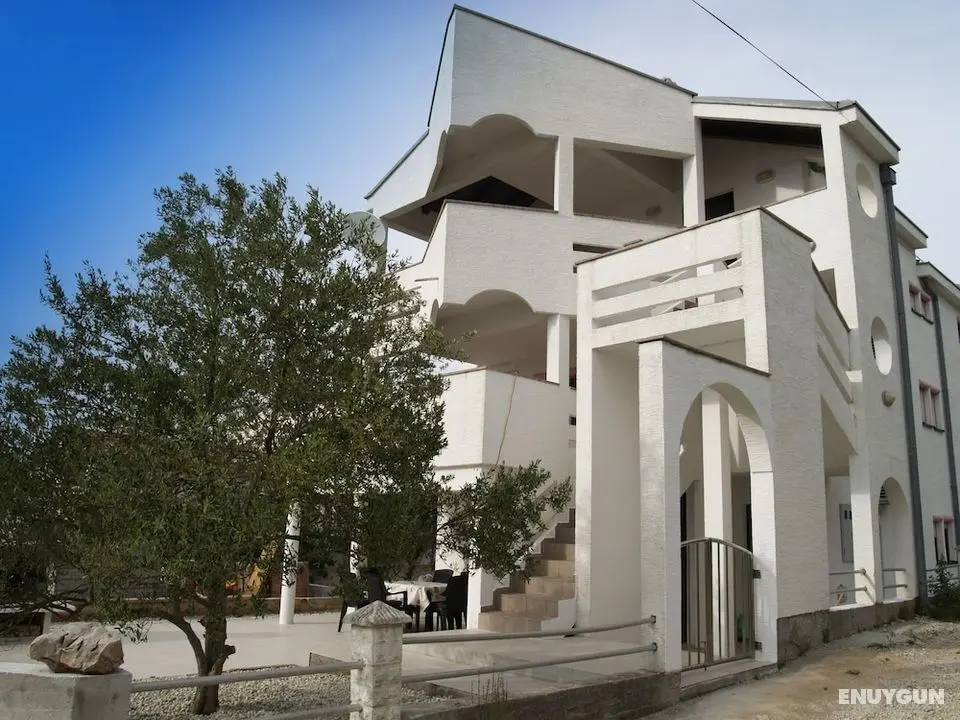 Holiday Apartments Paloma - Öne Çıkan Resim
