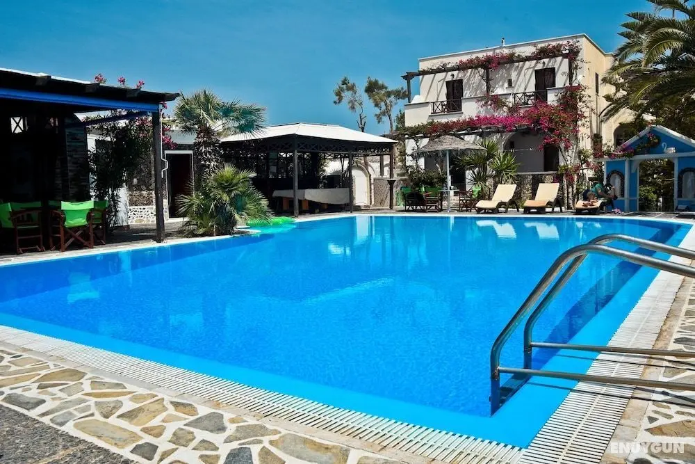 Holiday Beach Resort - Öne Çıkan Resim