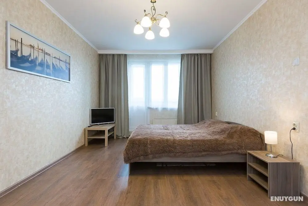 Holiday Business Apartment Slavynsky - Öne Çıkan Resim