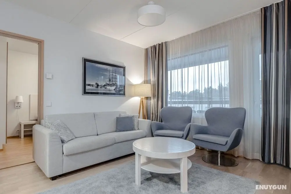 Holiday Club Caribia Superior Apartments - Öne Çıkan Resim