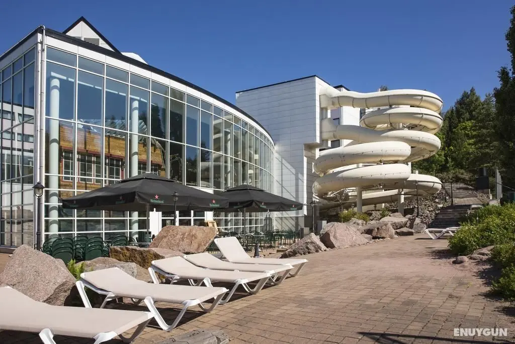 Holiday Club Caribia - Genel