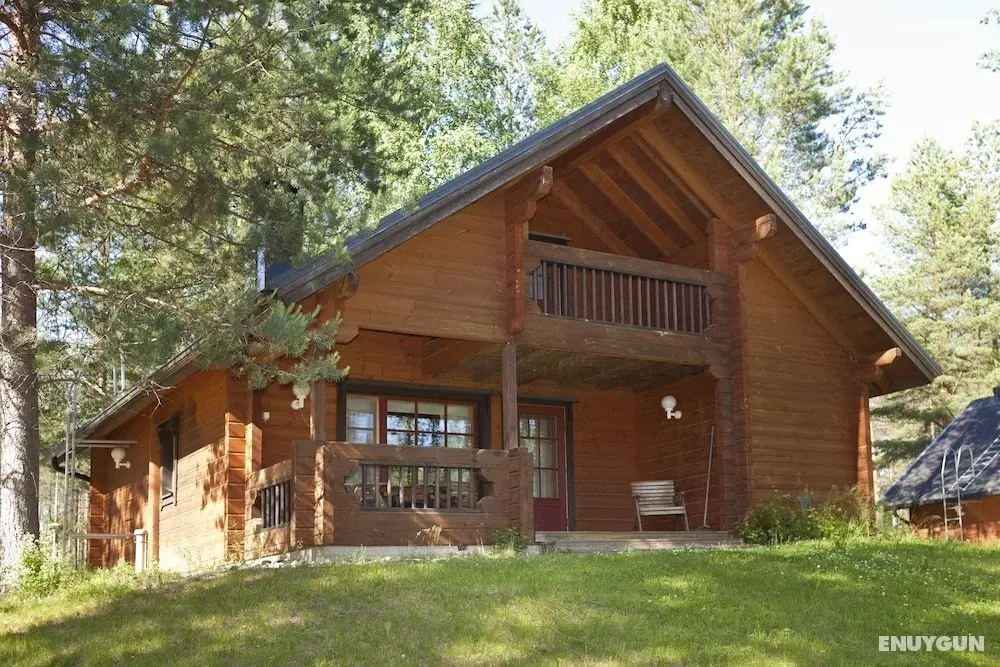 Holiday Club Hannunkivi Cottages - Oda