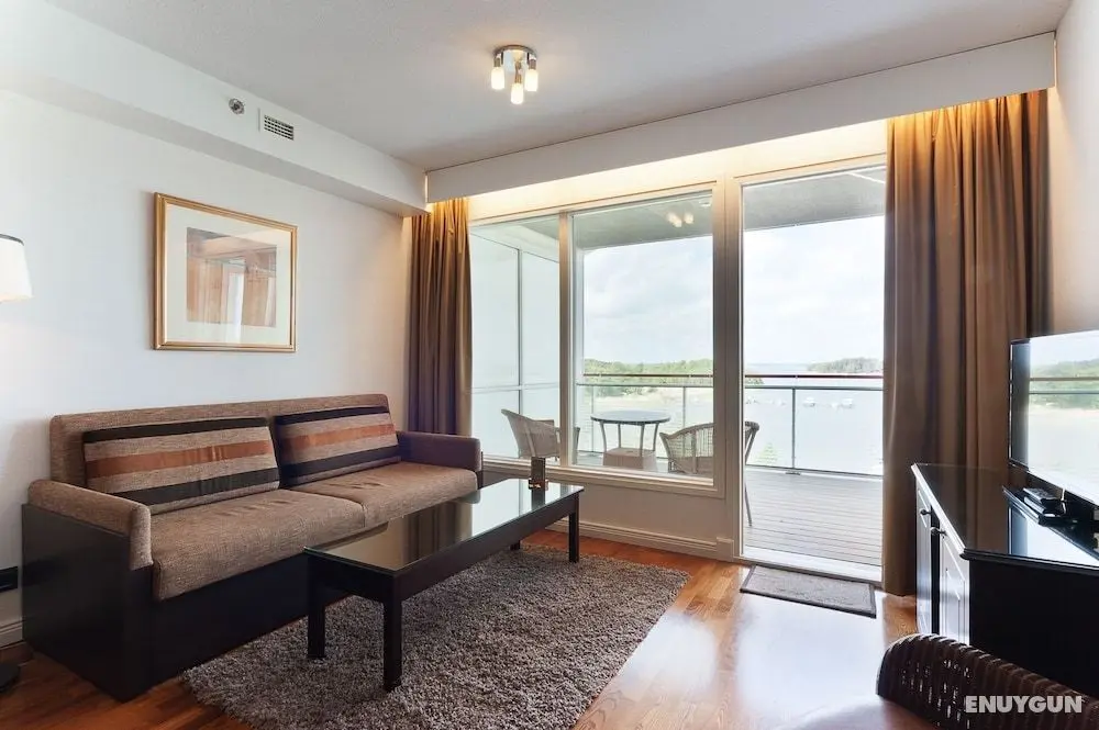 Holiday Club Naantali Apartments - Öne Çıkan Resim