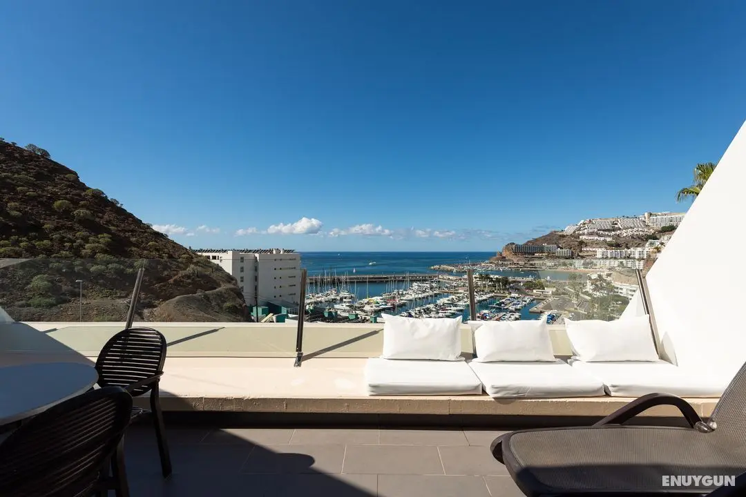 Holiday Club Puerto Calma - Manzara / Peyzaj