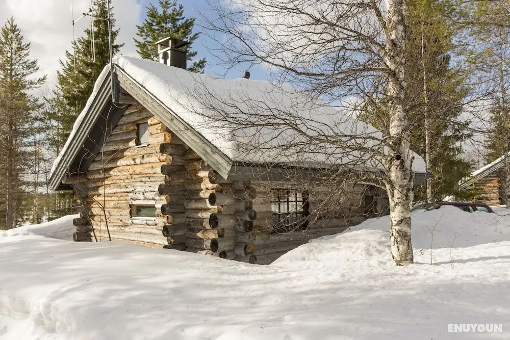 Holiday Club Ruka apartments & cottages - Öne Çıkan Resim