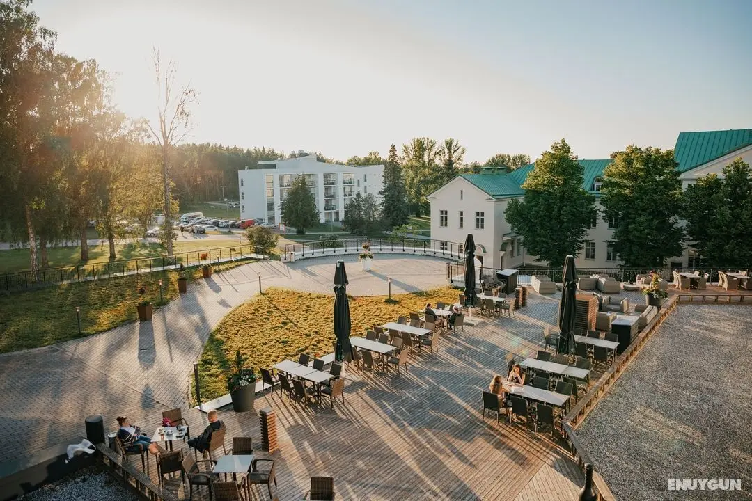 Holiday Club Saimaa Superior Apartments - Öne Çıkan Resim