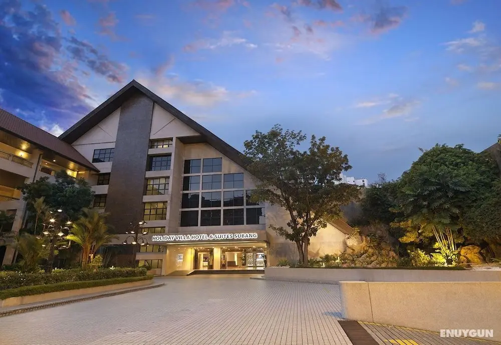 Holiday Villa Hotel & Conference Centre Subang - Öne Çıkan Resim