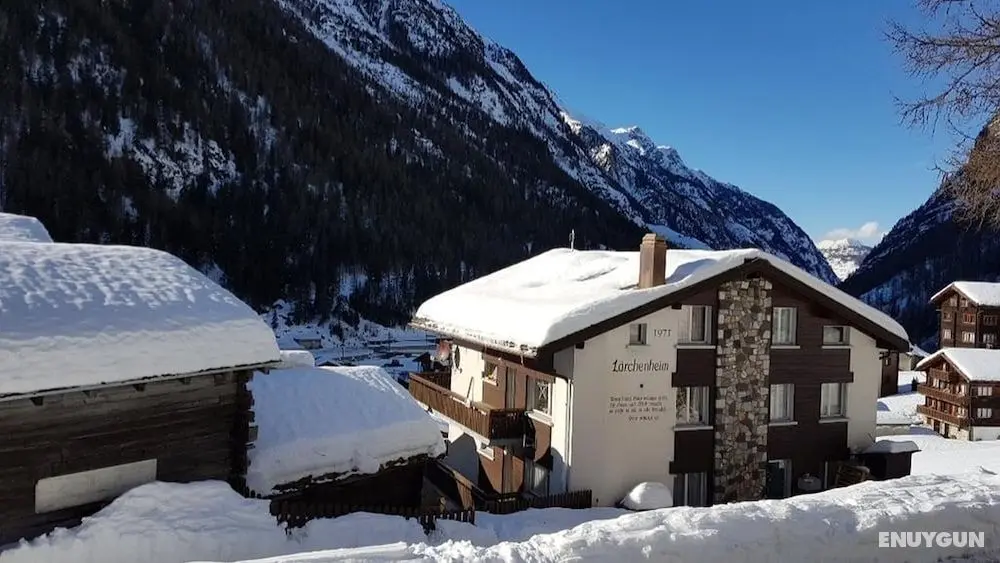 Holiday Cottage Laerchenheim - Öne Çıkan Resim