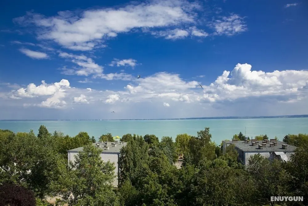 Holiday Hotel Csopak - Öne Çıkan Resim