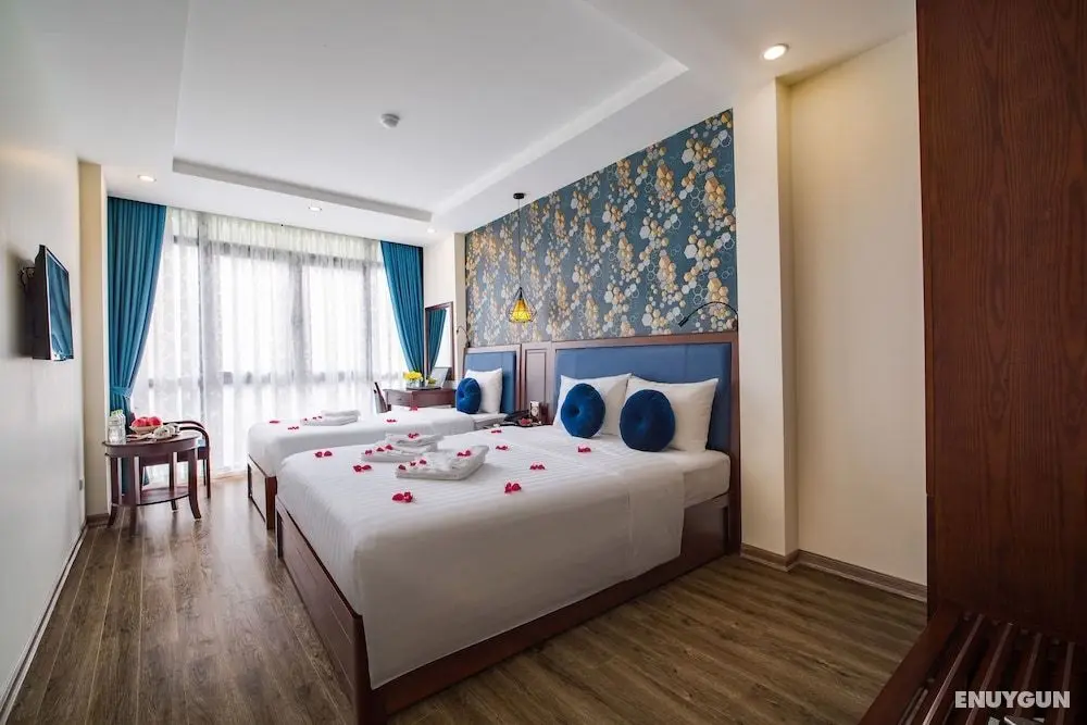 Holiday Emerald Hotel - Öne Çıkan Resim