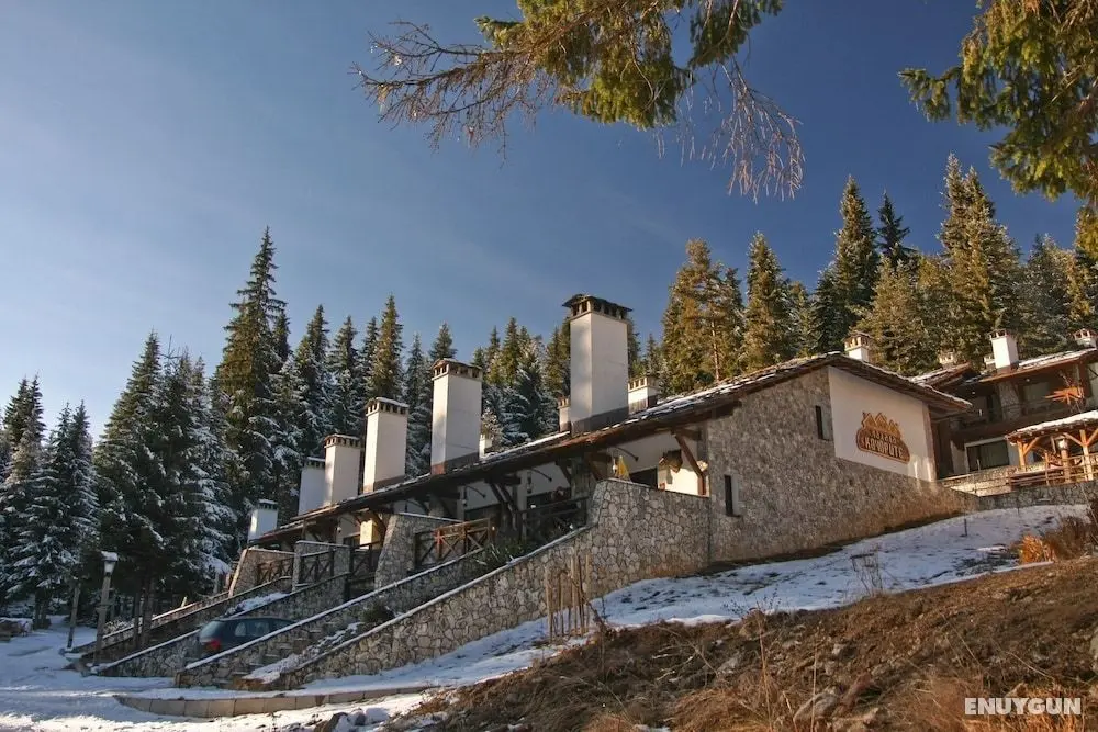 Holiday Village Kochorite - Öne Çıkan Resim