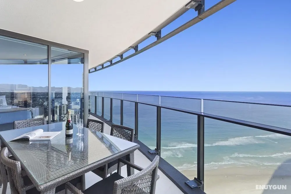 Holiday Holiday Soul Surfers Paradise - Öne Çıkan Resim