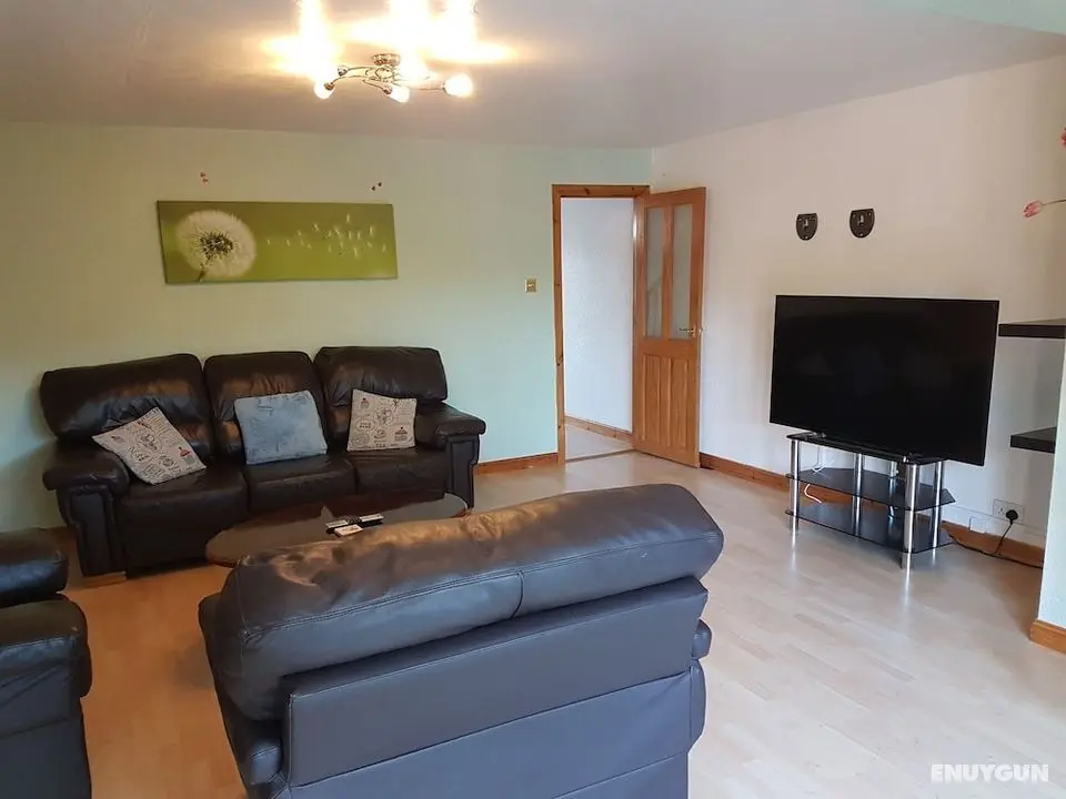 Holiday home 3 Bed rooms - Öne Çıkan Resim