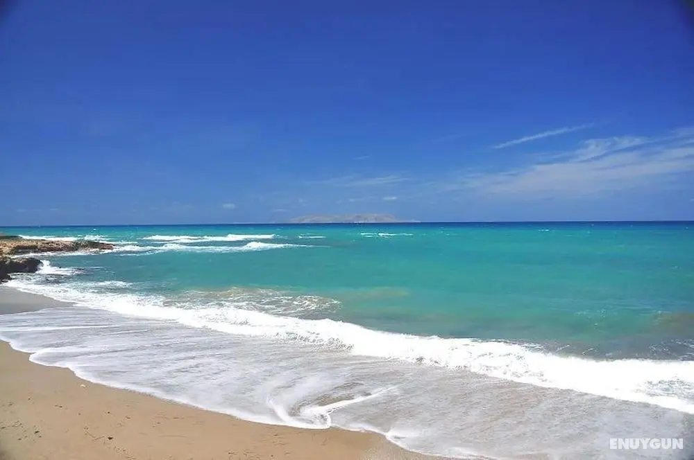 Holiday Home 4 Ananas, Only 70m far From the Beach - Öne Çıkan Resim