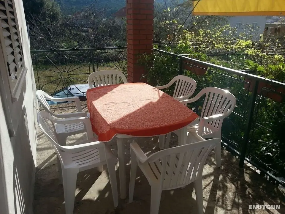 Holiday Home Ante - 50 m From Beach - H - Öne Çıkan Resim