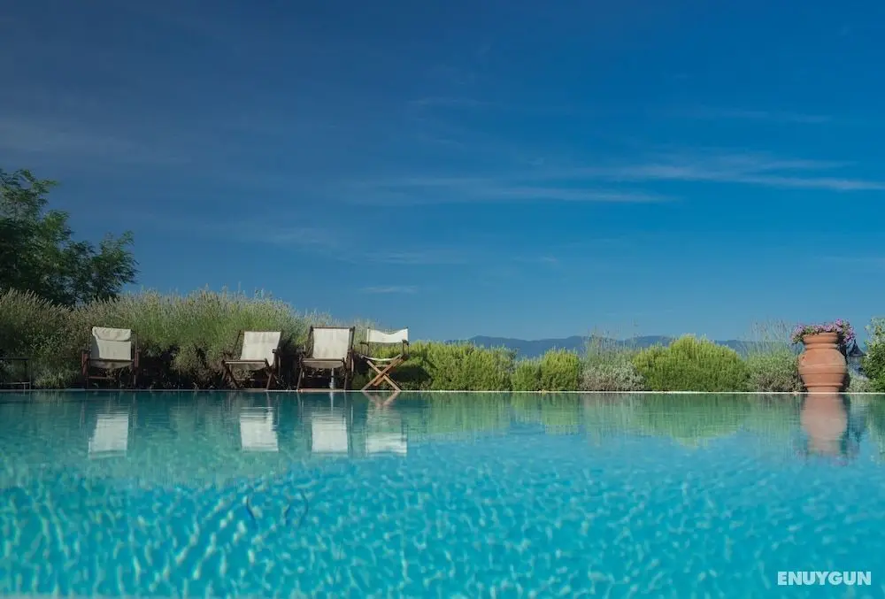 Holiday Home in Antique - Figline Valdarno - Öne Çıkan Resim