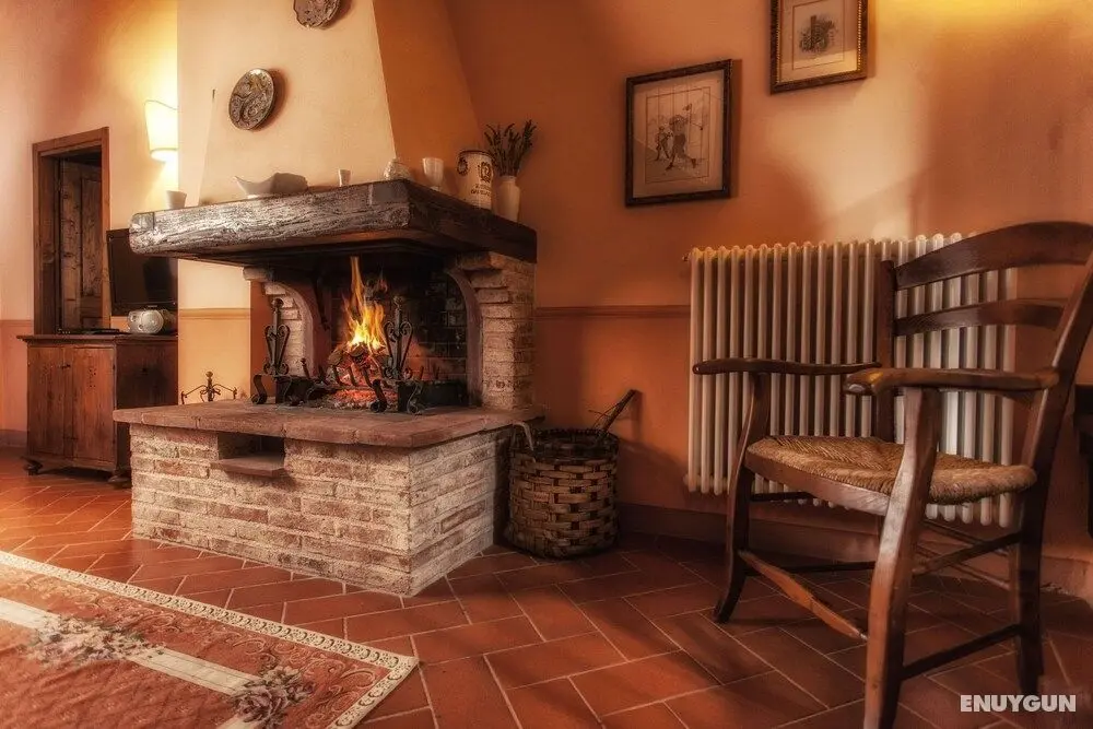 Holiday Home in Antique Gaville South of Florence - Öne Çıkan Resim