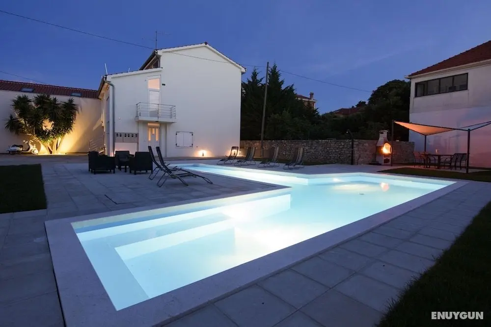 Holiday Home Apartments Bellamare - Öne Çıkan Resim